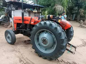 TAFE 45DI 2010 Tractor (Used)