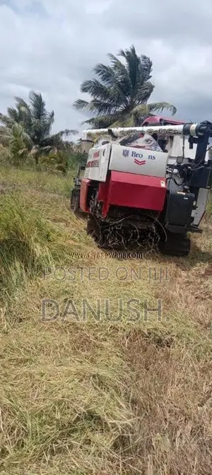Yanmar Yanmar 2022 Heavy-Duty (Used)