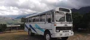 Tata 1512 2012 Bus (Used)