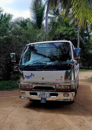 Mitsubishi Canter 1994 Lorry (Used)