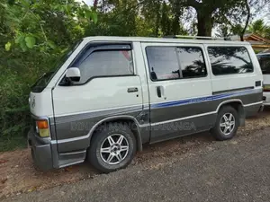 Toyota HIACE 1988 Van (Used)