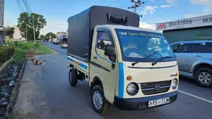 Tata Dimo Batta 2011 Lorry (Used)