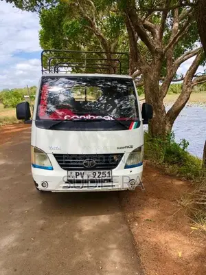 Tata Dimo Lokka 2013 Lorry (Used)