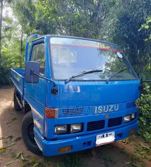 Isuzu Canter 1986 Lorry (Used)