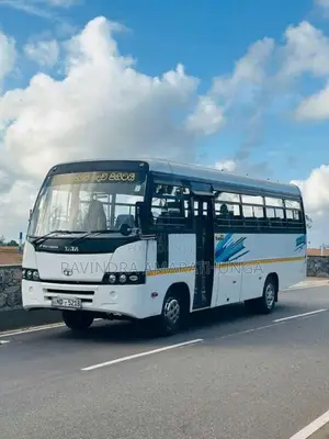 Tata Marcopolo 32 Seats 2018 Bus (Used)