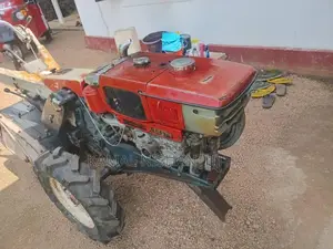 Kubota K550 2023 Tractor (Used)