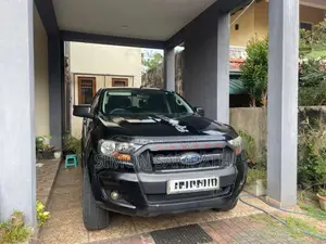 Ford Ranger 2016 Pickup (Used)