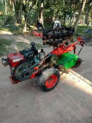 Kubota Sifang 2011 Tractor (Used)