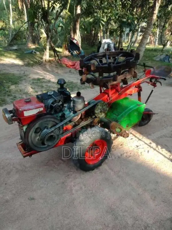 Kubota Sifang 2011 Tractor (Used)