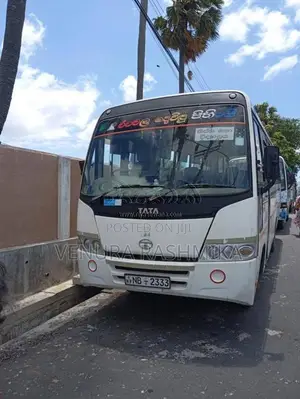 Tata Marcopolo 2012 Bus (Used)