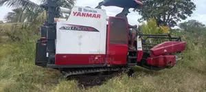 Yanmar Yanmar 2022 Heavy-Duty (Used)
