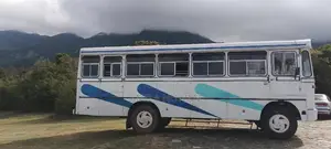 Tata 1512 2012 Bus (Used)