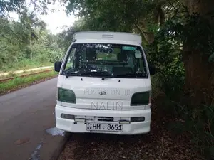 Daihatsu S 200 1999 Lorry (Used)