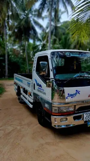 Mitsubishi Canter 1994 Lorry (Used)