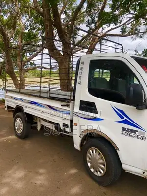 Tata Dimo Lokka 2013 Lorry (Used)