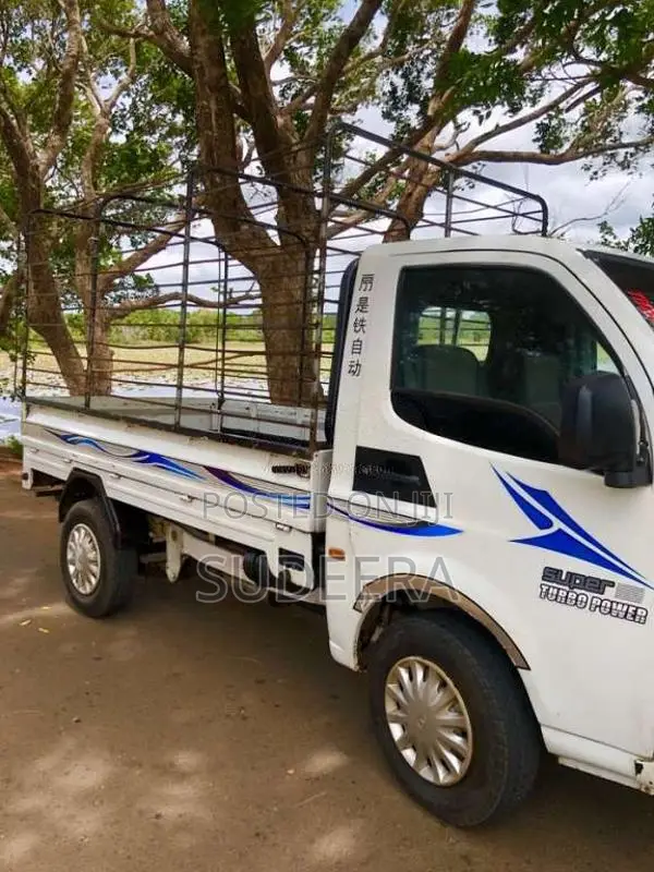 Tata Dimo Lokka 2013 Lorry (Used)