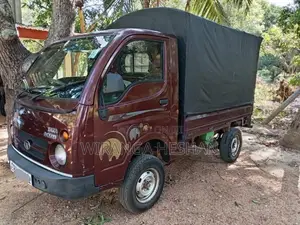 Tata Dimo Batta Ace EX 2013 Lorry (Used)