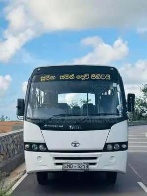 Tata Marcopolo 32 Seats 2018 Bus (Used)