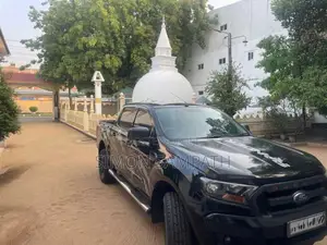 Ford Ranger 2016 Pickup (Used)