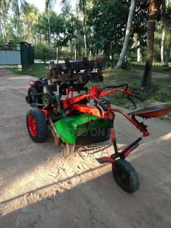 Kubota Sifang 2011 Tractor (Used)