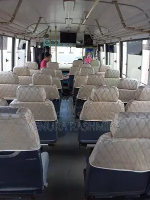 Tata Marcopolo 2012 Bus (Used)