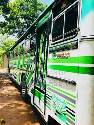Ashok-Leyland Ruby NE 2012 Bus (Used)