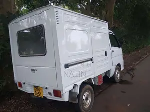 Daihatsu S 200 1999 Lorry (Used)