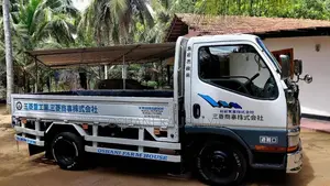 Mitsubishi Canter 1994 Lorry (Used)
