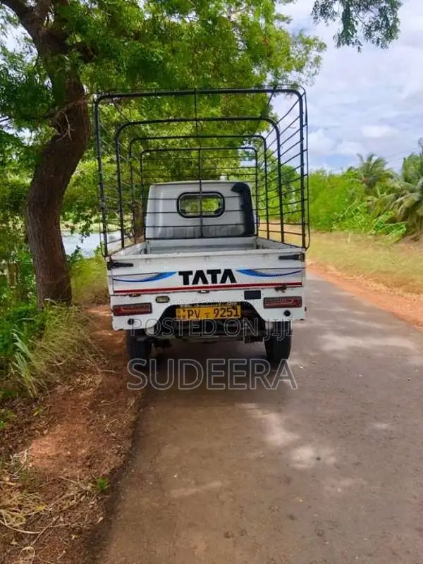 Tata Dimo Lokka 2013 Lorry (Used)