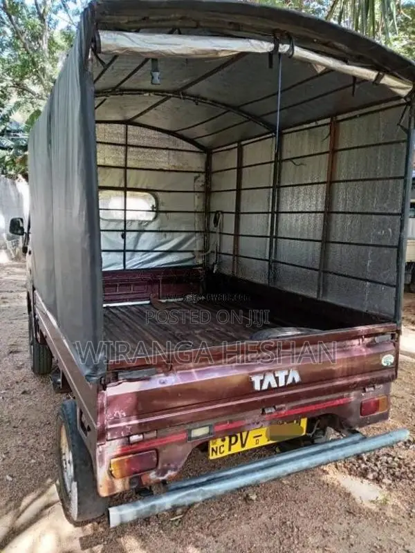 Tata Dimo Batta Ace EX 2013 Lorry (Used)