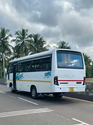 Tata Marcopolo 32 Seats 2018 Bus (Used)
