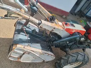 Kubota K550 2023 Tractor (Used)
