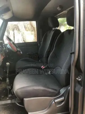 Mahindra Bolero 2015 Pickup (Used)