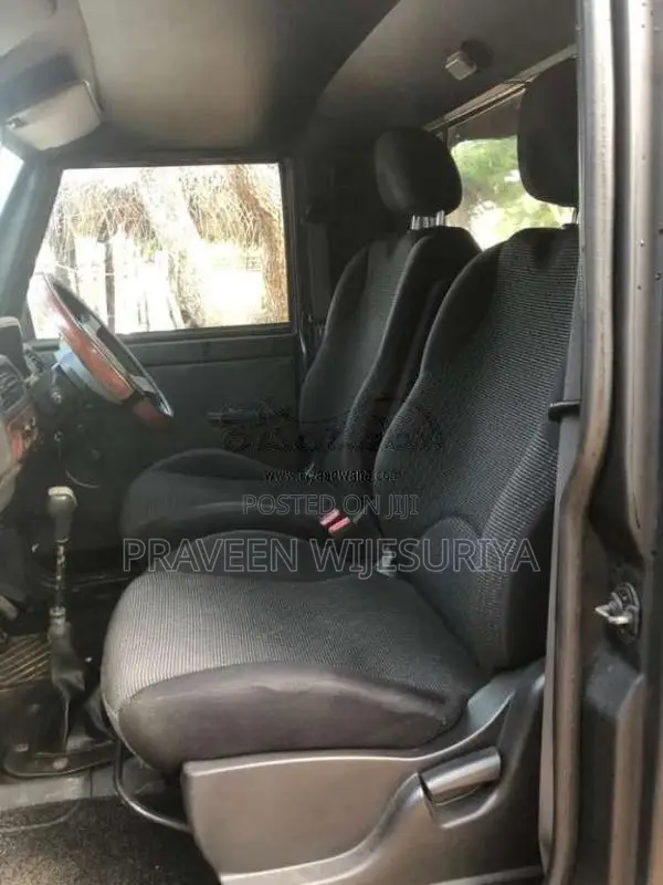 Mahindra Bolero 2015 Pickup (Used)
