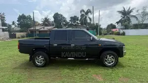 Nissan D21 1994 Pickup (Used)