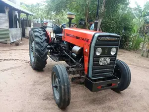 TAFE 45DI 2010 Tractor (Used)