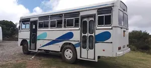 Tata 1512 2012 Bus (Used)