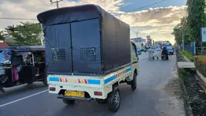 Tata Dimo Batta 2011 Lorry (Used)