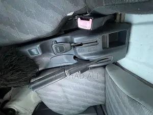 Suzuki Carry Scrum Every 2010 Lorry (Used)