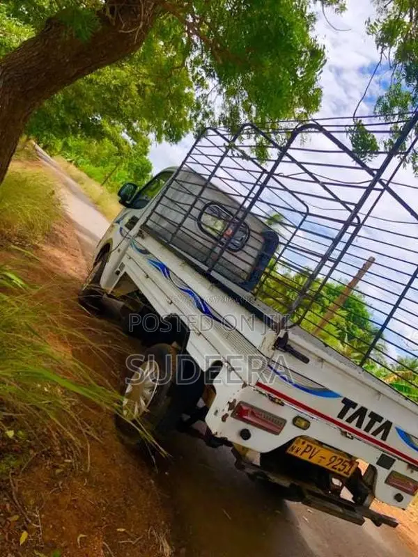 Tata Dimo Lokka 2013 Lorry (Used)