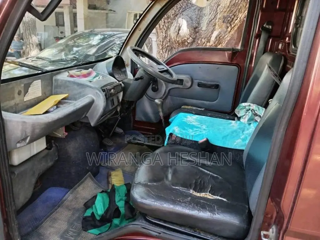 Tata Dimo Batta Ace EX 2013 Lorry (Used)