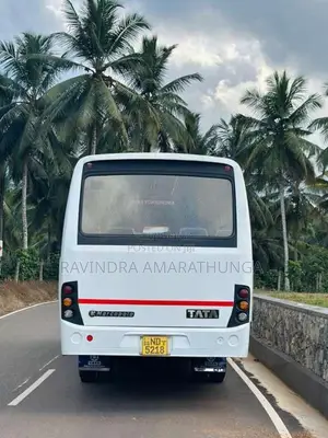 Tata Marcopolo 32 Seats 2018 Bus (Used)
