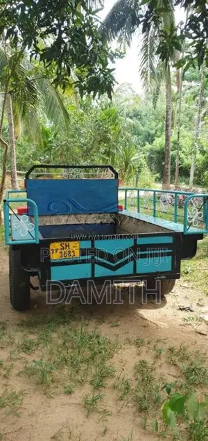 Kubota RK80 2008 Tractor (Used)