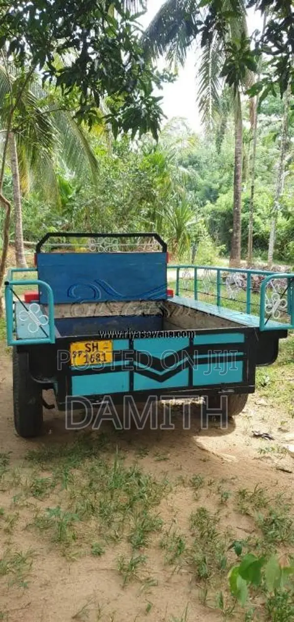 Kubota RK80 2008 Tractor (Used)