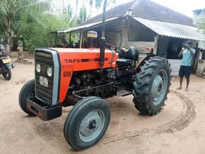 TAFE 45DI 2010 Tractor (Used)