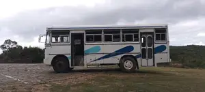 Tata 1512 2012 Bus (Used)