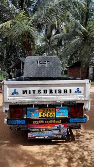 Mitsubishi Canter 1994 Lorry (Used)