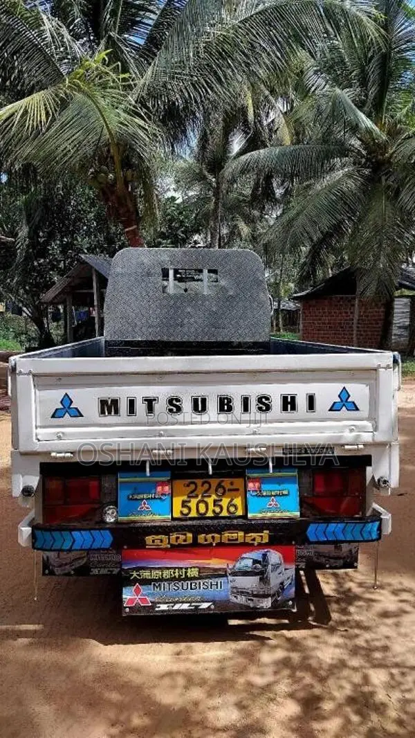 Mitsubishi Canter 1994 Lorry (Used)