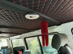 Toyota HIACE 1988 Van (Used)