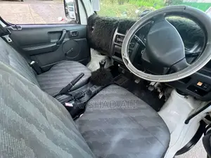 Suzuki Carry Scrum Every 2010 Lorry (Used)